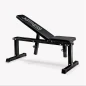 Panche ginniche Jk Fitness JK6030 Panca Regolabile