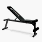 Panche ginniche Jk Fitness JK6040 Panca Regolabile Multifunzione 120KG
