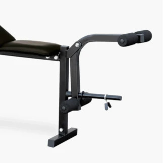 Allenamento domestico con panca JK6055