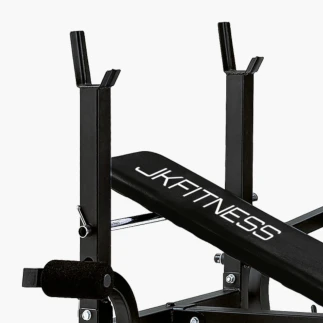 Allenamento domestico con panca JK6060