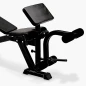 Panche multifunzione Jk Fitness JK 6070 Panca Pesi Multifunzione