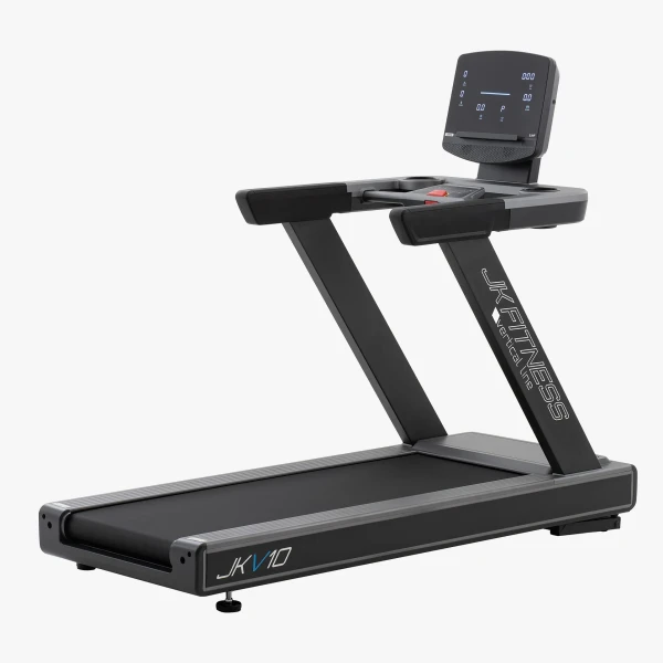Tapis Roulant Jk Fitness JKV 10 brushless 3,0HP Tapis Roulant Jk Fitness JKV 10 brushless 3,0HP