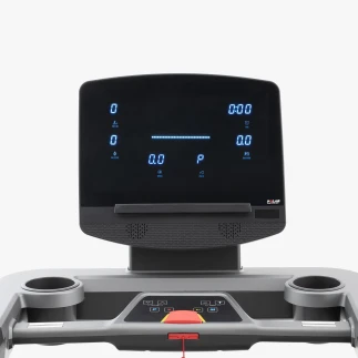 Console LED Dot Matrix JKV10