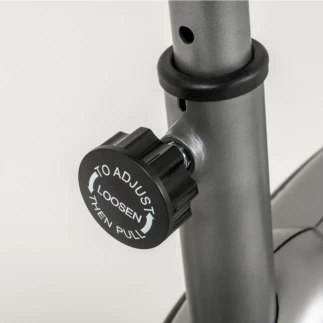 Regolazione sella Everfit BFK 350