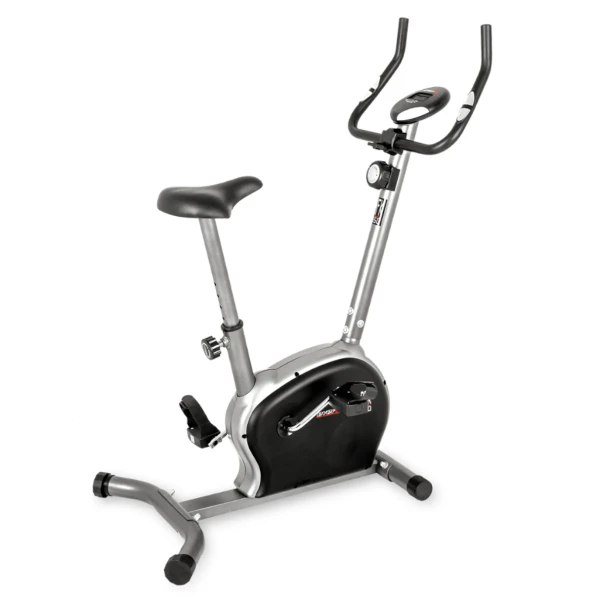Cyclette Everfit BFK 350 ingombro ridotto