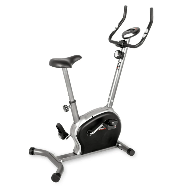 Cyclette Everfit BFK 350 laterale