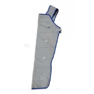 I-TECH Bracciale destro per Pressoterapia a 4 camere
