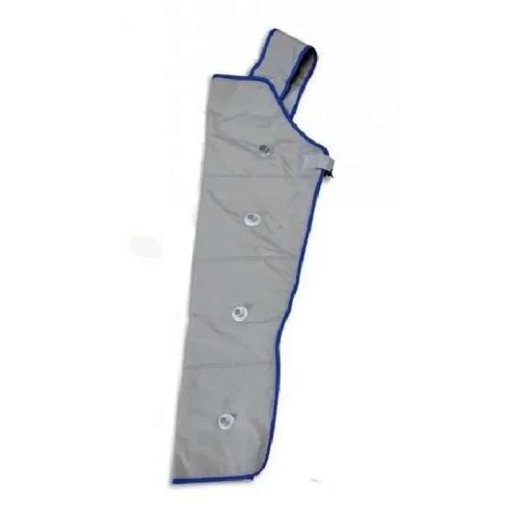 I-TECH Bracciale destro per Pressoterapia a 4 camere
