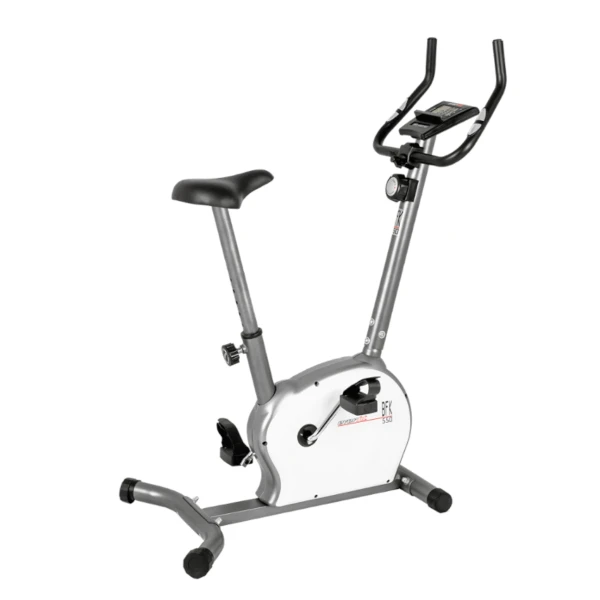 Cyclette Everfit BFK 550 magnetica compatta