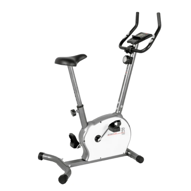 Cyclette Everfit BFK 550 laterale