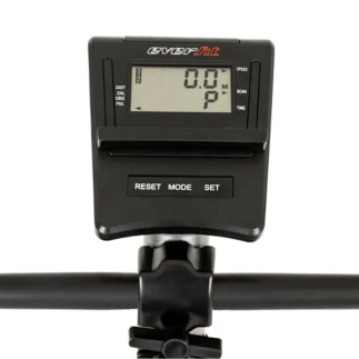 Console LCD BFK 550 con supporto tablet