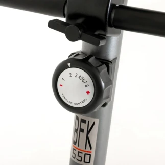 Cyclette BFK 550 frenaggio magnetico