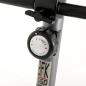 Cyclette Everfit BFK 550 magnetica compatta