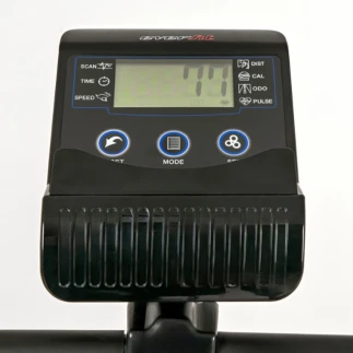 Console LCD con odometro BFK 800