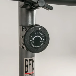 Cyclette BFK 800 frenaggio magnetico a 8 livelli