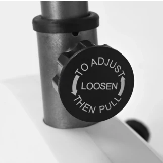 Sella regolabile BFK 800 EASY