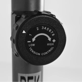 Cyclette magnetica BFK 800 EASY