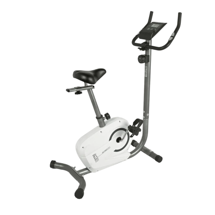 Cyclette Everfit BFK 800 EASY laterale