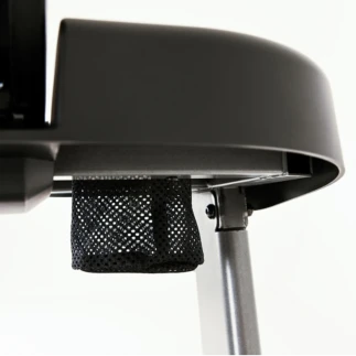 Supporto tablet e porta borraccia TFK 495 Slim