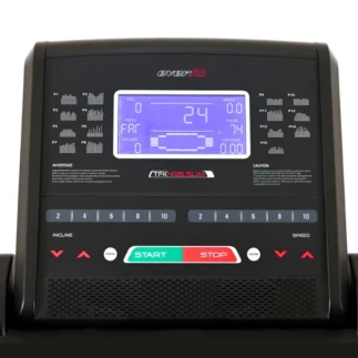 Everfit TFK 495 Slim tapis roulant salvaspazio