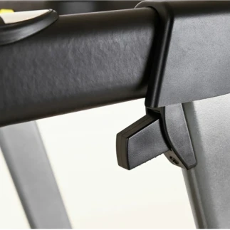 Tapis roulant TFK 495 Slim in ambiente domestico