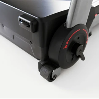 Ruote di trasporto TFK 495 Slim