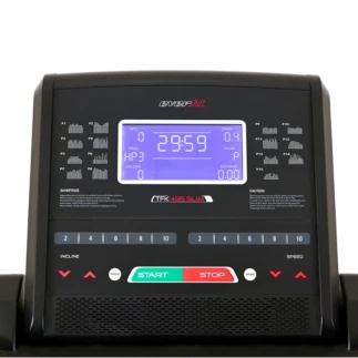 Console LCD retroilluminata TFK 495 Slim
