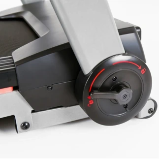 Ruote di trasporto TFK 495 Slim