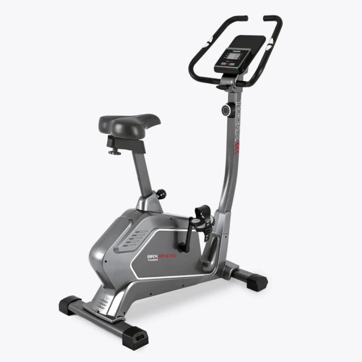 BRX85 EVO Struttura accesso facilitato step through