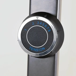 BRX85 EVO Manopola resistenza 8 livelli