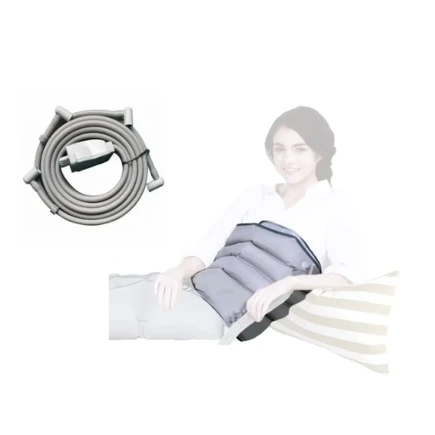 Kit Slim Body Six per Xpress Beauty