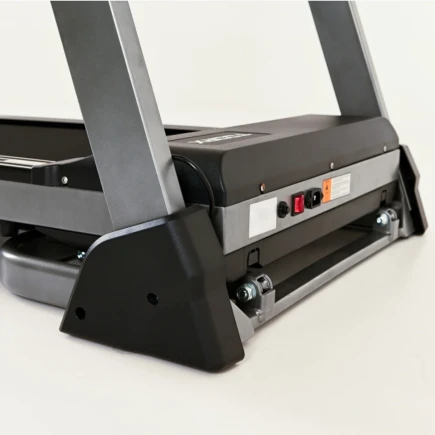 Tapis Roulant Toorx Rambler Pieghevole 16km/h 2HP