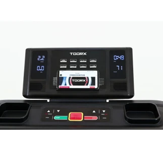 RAMBLER Console LED con supporto tablet