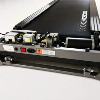 RAMBLER Motore DC Brushless silenzioso