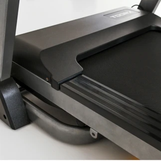 RAMBLER dettaglio piano di corsa