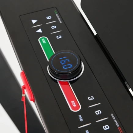 Tapis Roulant Toorx TRAVELLER richiudibile App 18 km/h