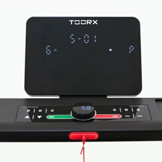 TRAVELLER Console LED con 5 display