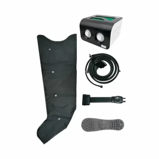 Dotazione I-PRESS LEG1 composta da: