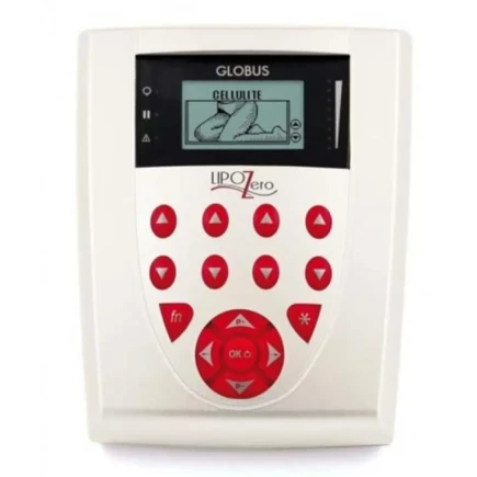 GLOBUS  Lipozero G 150  Ultrasuoni  (invio gratuito)