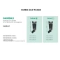 Accessori Pressoterapia I-Tech Gambale Pressoterapia I-Press
