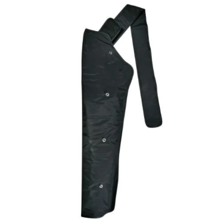 Bracciale pressoterapia I-Press 4 camere