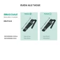 Pressoterapia I-Tech I-PRESS ARM1