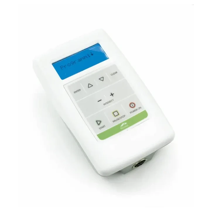Pocket Emavit della new age a bassa frequenza