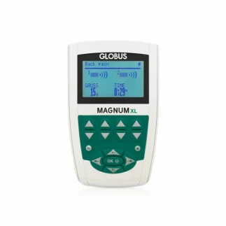 Magnetoterapia Globus Magnum XL con solenoide flessibile