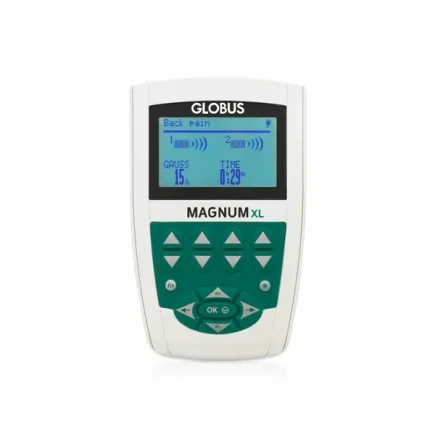 Magnetoterapia Globus Magnum XL con solenoide flessibile
