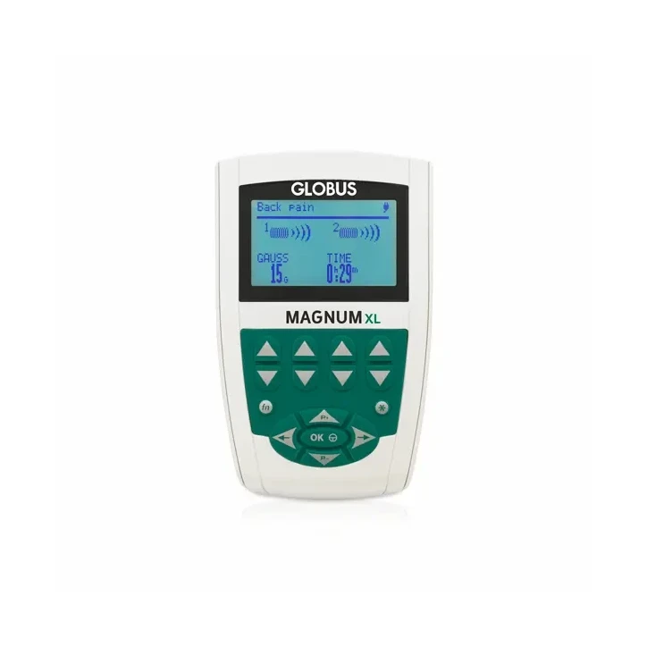 Globus Magnum XL - Magnetoterapia