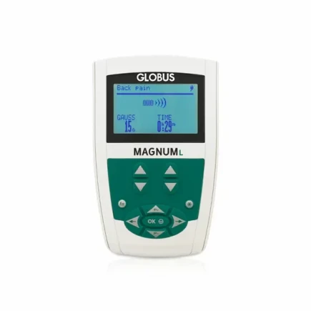 Dispositivo Magnetoterapia - Magnum L - Globus