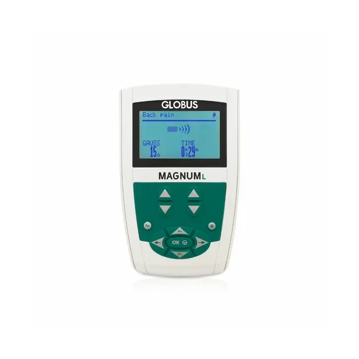 Dispositivo Magnetoterapia - Magnum L - Globus