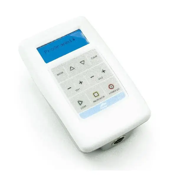 Elettrostimolatori New Age New Pocket Laservit a infrarossi