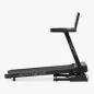 Tapis Roulant Jk Fitness JK134-PRO Compatibile APP Zwift e Kinomap